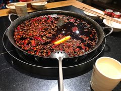 -锅首鲜品火锅(鸳鸯店)