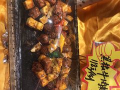 -大鹏饭店·金陵家宴(奥体中心店)