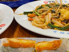 -芋包王闽南茶楼(八市店)