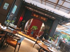 -扬州狮子楼·非遗淮扬菜(总店)