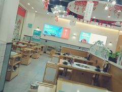 大堂-屋头串串(龙潭寺店)