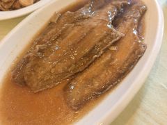 -奥华餐厅·老张记(台基厂店)