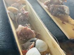 -竹泉农庄·竹筒饭(从化店)