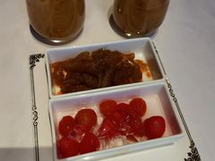 -俏江南天津时尚曲艺主题餐厅(马场道店)