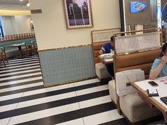 -火啫啫·粤式啫啫煲(南通首店)