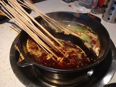 -钢管厂五区小郡肝串串香(南山店)