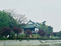 -古琴台