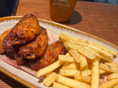 -AFS Cafe & Canteen(闽江二路店)