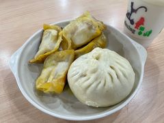 -蒋家桥饺面店(东关街店)