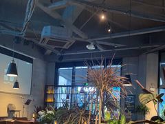 大堂-West10 西拾·西餐厅·创意菜(未来科技城店)