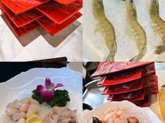 -纯味斑鱼府(中海环宇荟店)