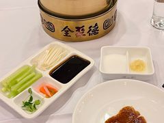 -全聚德(江宁店)