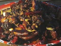 -柴窝堡22号辣子鸡·传承新疆菜