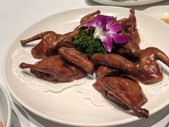 -荣兴酒家(徐家汇店)