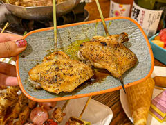 -王氏炉匠·烧鸟放题自助(三里屯店)