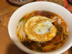 -矮子粉店1985·长沙米粉(湘春路店)