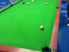 -名仕台球(保利广场店)