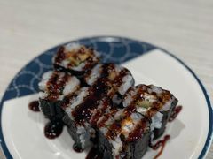 -滨寿司(新街口中央商场店)