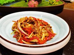 -石榴花新疆清真餐厅(莫愁湖店)