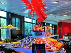 -马哥孛罗酒店·SAVVY全日餐厅