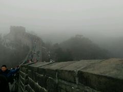 -八达岭长城