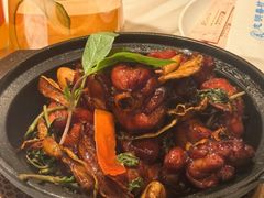 -志明眷村·台式融合菜·宵夜