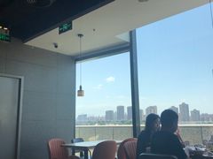 -比格比萨自助(逗号立方店)