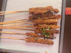 -林二哥宜烤官·宜宾小烧烤