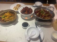 -不倒翁·安徽名菜楼(步行街店)