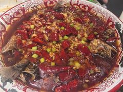 -欧记大排档·景德菜(上海首店)