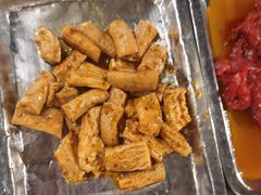 -胡四哥特色火盆烧烤(总店)
