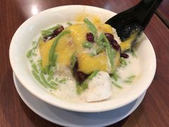 -小槟城美食馆