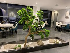 大堂-楼里火锅餐厅(文化城店)