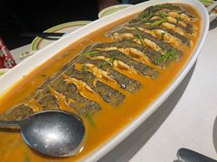 -开海·红岛海鲜虾水饺(石老人店)