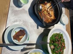 -绿草地·湘菜(酃湖师院店)