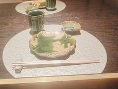 -鮨匠·割烹料理(巨鹿花园店)