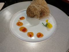 -广州花园酒店·凌璇阁旋转餐厅CAROUSEL360