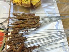 -勇利赵家烤肉坊(翠华北路店)