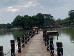 -南宁花花大世界景区