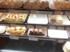 -凯司令西饼店(东建路店)