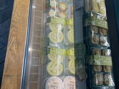 -泸溪河桃酥(江宁万居汇店)