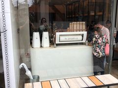 -% Arabica(京都东山店)