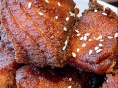 -老瑞福上海菜(人民广场店)