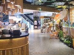 -苏梅花园(群星城店)