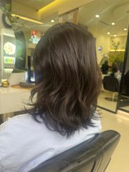 -GANO HAIR 