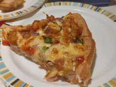 -吉布鲁牛排海鲜自助(芙蓉万家丽店)