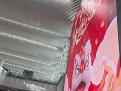 -广州白云国际机场-T2航站楼