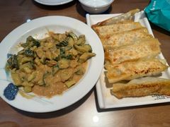 -春水锅贴·传统鲁菜(大明湖店)