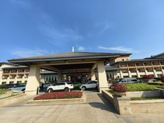 -秦皇岛阿尔卡迪亚滨海度假酒店