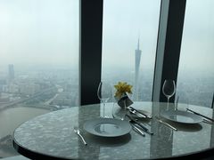 -广州四季酒店·佰鲜汇·现代法餐